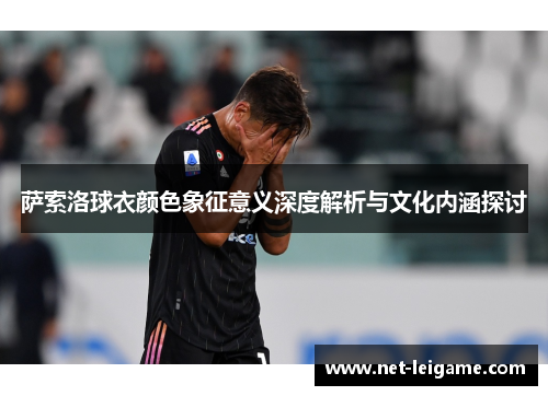萨索洛球衣颜色象征意义深度解析与文化内涵探讨