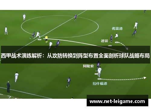 西甲战术演练解析：从攻防转换到阵型布置全面剖析球队战略布局