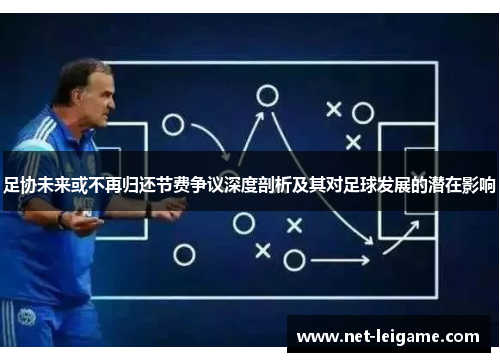 足协未来或不再归还节费争议深度剖析及其对足球发展的潜在影响