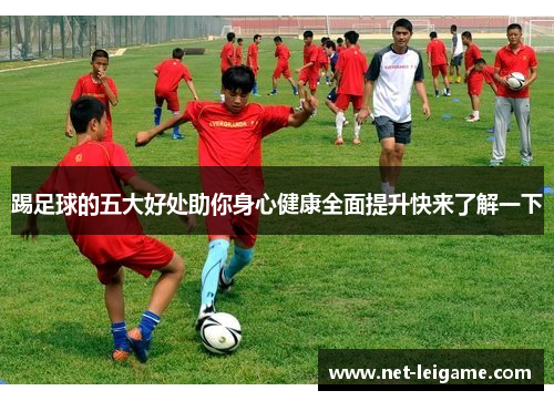 踢足球的五大好处助你身心健康全面提升快来了解一下 踢足球的五大好处助你身心健康全面提升快来了解一下