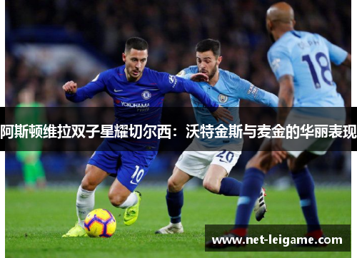 阿斯顿维拉双子星耀切尔西：沃特金斯与麦金的华丽表现