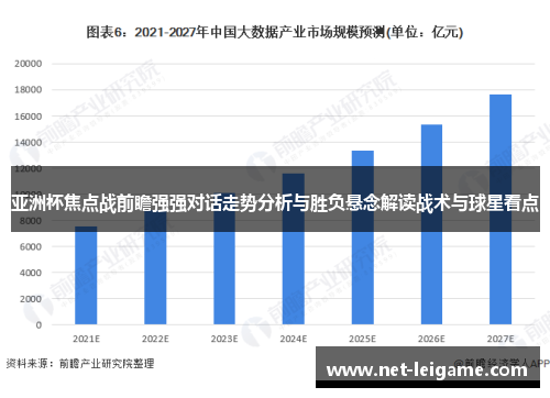 亚洲杯焦点战前瞻强强对话走势分析与胜负悬念解读战术与球星看点