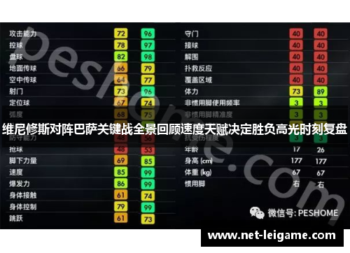 维尼修斯对阵巴萨关键战全景回顾速度天赋决定胜负高光时刻复盘